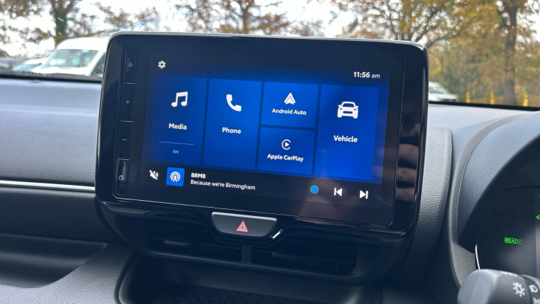 Mazda 2 Hybrid 1.5i Hybrid Homura 5dr CVT Hybrid Hatchback